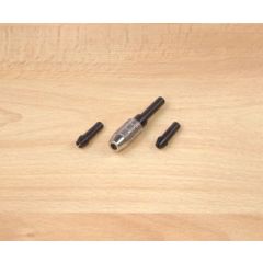 PIN CHUCK SET ZERO-2.4mm