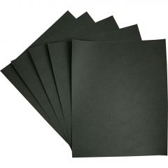 Wet & Dry Paper 600 Grit - Single Sheet