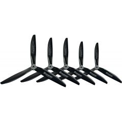 3-blade propeller G-SONIC 33x25 cm 13x10