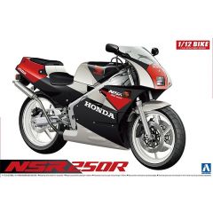 1/12 Honda 1989 NSR250R