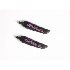 CAM FOLDING PROP blades 5.1 x 3.1 13x8cm 