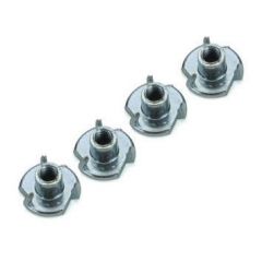 Dubro 4-40 Blind Nuts DB135