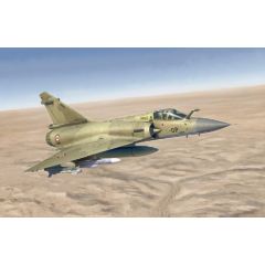 Italeri 1/72 Gulf War Mirage 2000C IT1381