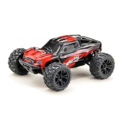 RC Truck RTR Black/Red