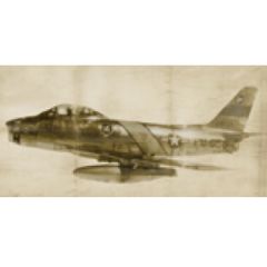 F. 86 F SabreMig Killer