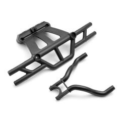 Maverick Truck Front Bumper (150029)