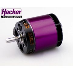 Hacker A50-16S V4