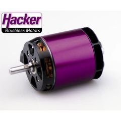 Hacker A50 16L
