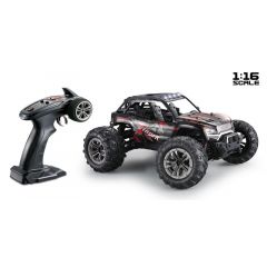 Scale 1:16 4WD High Speed Sand Buggy 2.4GHz Black/Blue