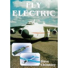 Fly Electric Book - as New condition