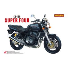 1/12 HONDA CB400SF(BLACK)