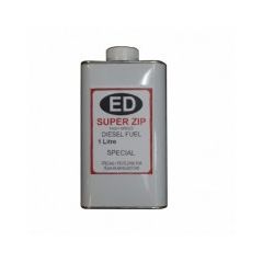 ED Super Zip Special diesel fuel (For plain bearing motors)