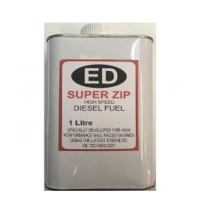 ED Super Zip High Speed Diesel Fuel
