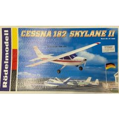 Cessna 182 Skylane II Foam EP