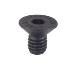 G-ForceSocket Head Countersunk Screws - M3x8 -pack of 10