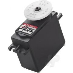 Hitec (HS645MG) Metal Geared Servo 