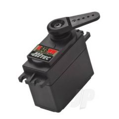 Hitec D625MW Wide Voltage Super Speed Servo