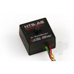 Hitec HTS-AS Air Speed Sensor
