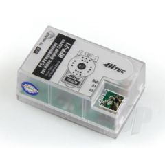 Hitec HPP-21 USB Digital Servo Programmer