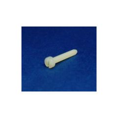 Plastic bolt for item m4 x 25