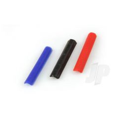 Grip Pad For Aggressor (Thick Red Blue Black)