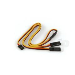 Hitec Y H/D Extension Wire (Long)