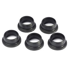 Manifold seal black