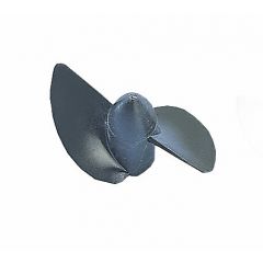 Carbon hydro-propeller 42mm/M4
