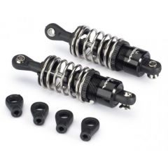 Absima Alu Dampers 62mm 1:10 adjustable (2 pcs)