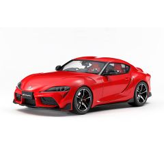 1/24 TOYOTA GR SUPRA