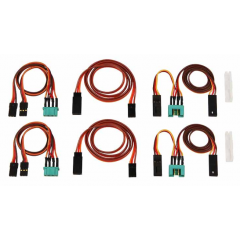 Funray Cable Set (Complete) 100112