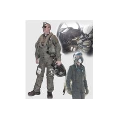PILOTS GROUND CREW AND ACCESSORIES