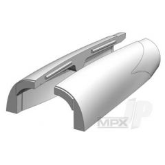 Powerset Cowling Xeno 224108