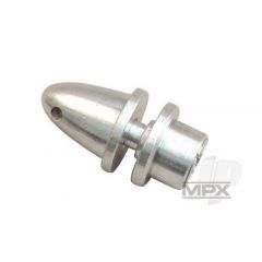 Propeller Drive Shaft 23mm Propeller Shaft 5mm 332313