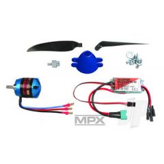 Multiplex Tunning Power Set Blizzard MPX332643