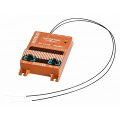 WINGSTABI 16-channel 3-axis Gyro Dual-Rx 35A Battery Backer (55017)