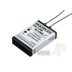 Receiver Rx-7-Dr M-Link 2.4GHz 55811