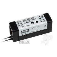 Receiver Rx-12-Dr Compact ml 2.4GHz 55821