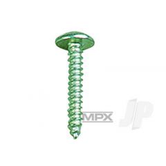 Multiplex Panhead Screws 2.2 x 13