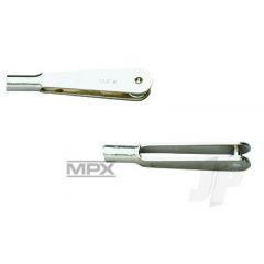 Multiplex Metal M2 Clevis (10Pk)