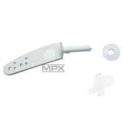 Mini-Horn Push/Glue Fit 20mm x 6 703027