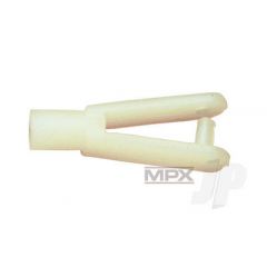 Plastic Clevis 19mm 10pcs 713196