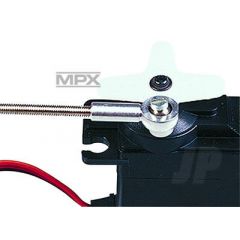 Multiplex Metal M2 Ball Link 2pcs 713853