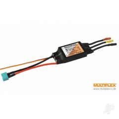 Speed Controller Multicont BL-60 SBEC 72236