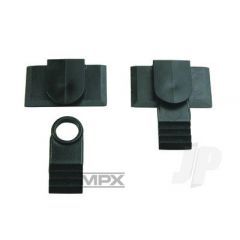 Multiplex Canopy Lock (2 per pack)