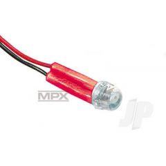 LED Red Multilight 73021