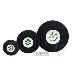 Super-Light Foam Wheels 26mm Pair 733199