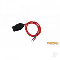Receiver Battery Lead 85102