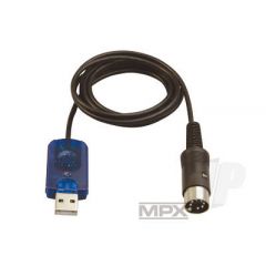 USB-PC-Lead For Transmitter 85148