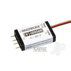 Voltage Sensor For Receivers M-Link 85400